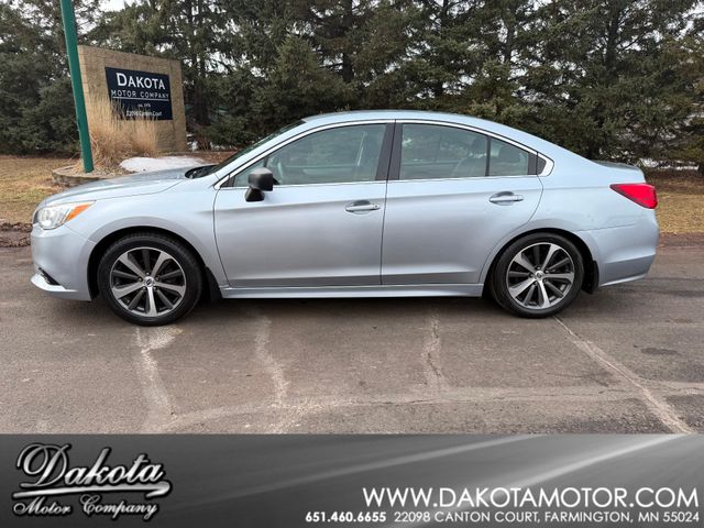 2015 Subaru Legacy 2.5i | Farmington, MN | Dakota Motor Company 