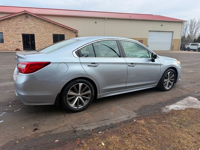 2015 Subaru Legacy 2.5i