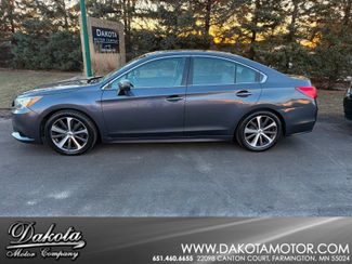 2015 Subaru Legacy 3.6R Limited | Farmington, MN | Dakota Motor Company 