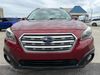 2015 Subaru Outback 2.5i Limited AWD | Augusta, Georgia | Wallace Automotive Sales &amp; Leasing