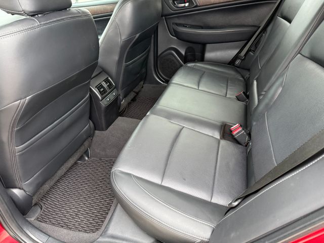 2015 Subaru Outback 2.5i Limited AWD