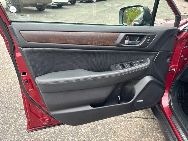 2015 Subaru Outback 3.6R Limited