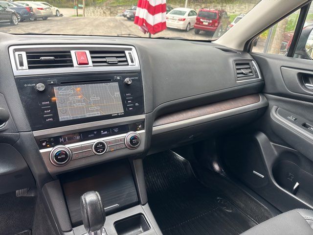2015 Subaru Outback 3.6R Limited