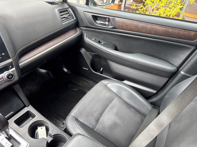 2015 Subaru Outback 3.6R Limited