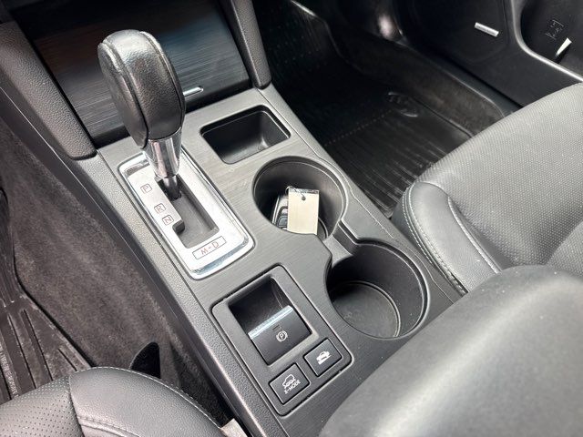 2015 Subaru Outback 3.6R Limited