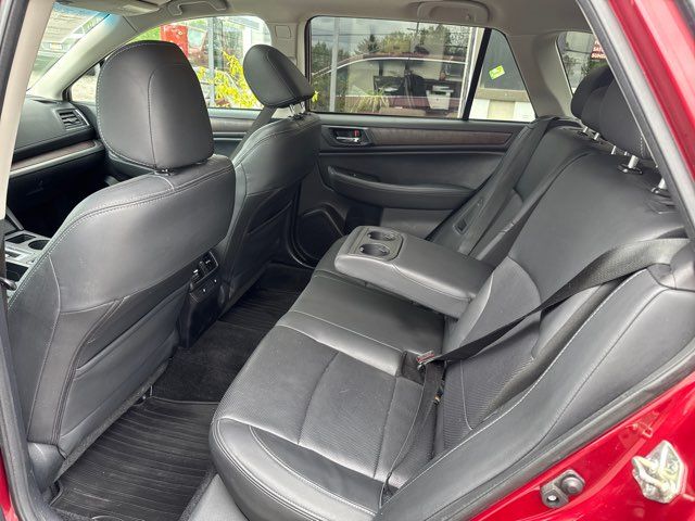 2015 Subaru Outback 3.6R Limited