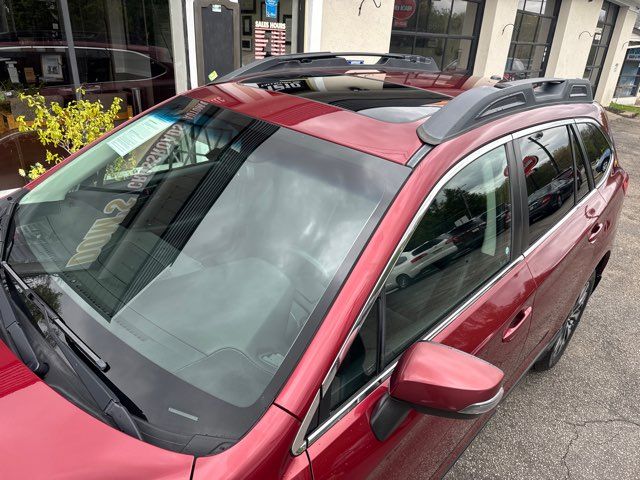 2015 Subaru Outback 3.6R Limited