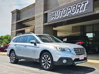2015 Subaru Outback 2.5i Limited | Ellisville, MO | AutoPort in Ellisville, MO 63011