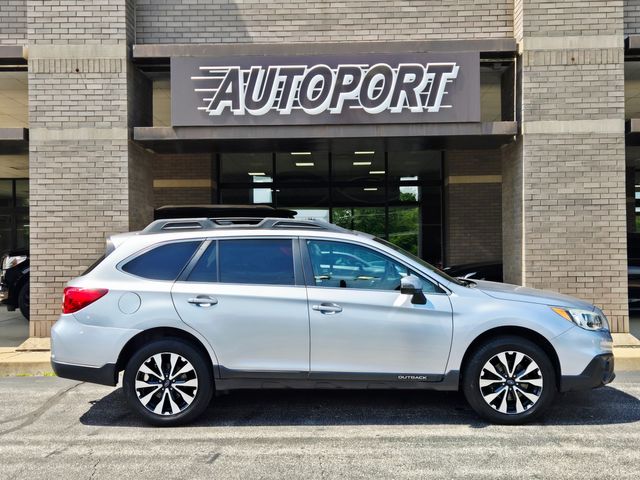 2015 Subaru Outback 2.5i Limited | Ellisville, MO | AutoPort 2015 Subaru Outback 2.5i Limited | Ellisville, MO | AutoPort