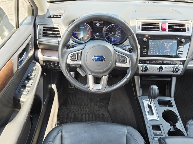 2015 Subaru Outback 2.5i Limited | Ellisville, MO | AutoPort