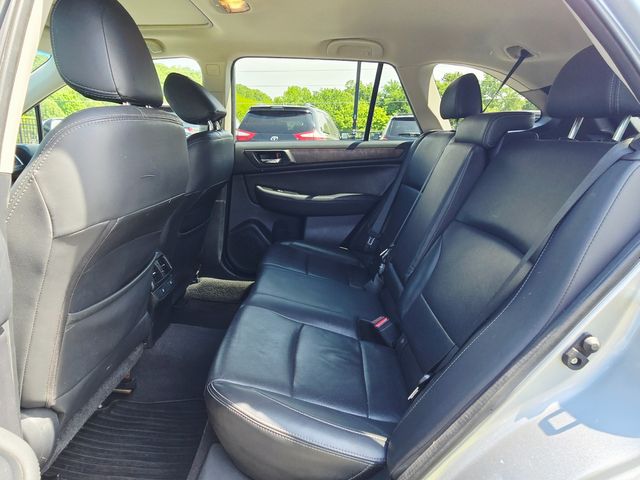 2015 Subaru Outback 2.5i Limited | Ellisville, MO | AutoPort 2015 Subaru Outback 2.5i Limited | Ellisville, MO | AutoPort