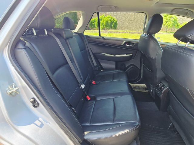 2015 Subaru Outback 2.5i Limited | Ellisville, MO | AutoPort