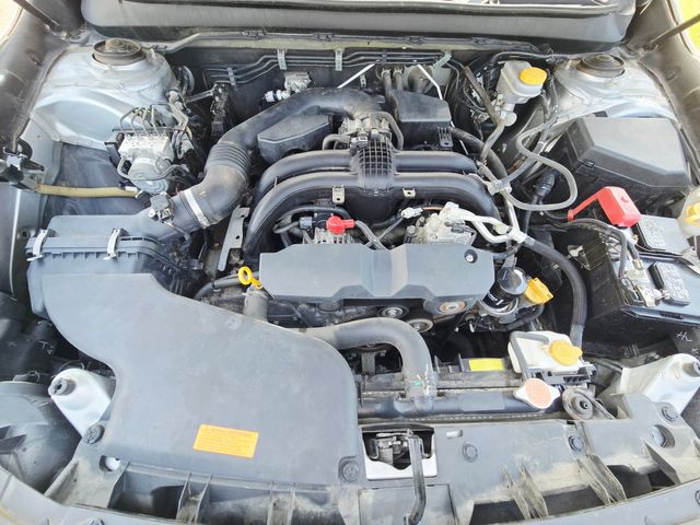 2015 Subaru Outback 2.5i Limited | Ellisville, MO | AutoPort