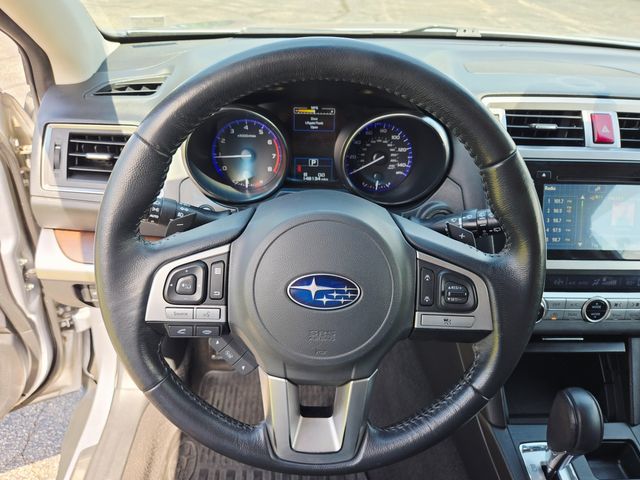 2015 Subaru Outback 2.5i Limited | Ellisville, MO | AutoPort