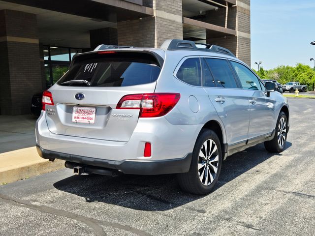 2015 Subaru Outback 2.5i Limited | Ellisville, MO | AutoPort 2015 Subaru Outback 2.5i Limited | Ellisville, MO | AutoPort