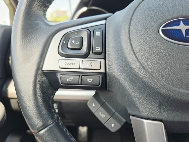 2015 Subaru Outback 2.5i Limited | Ellisville, MO | AutoPort