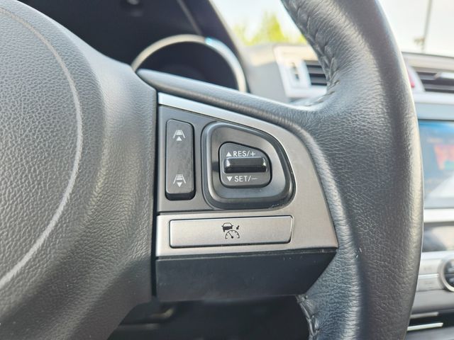 2015 Subaru Outback 2.5i Limited | Ellisville, MO | AutoPort 2015 Subaru Outback 2.5i Limited | Ellisville, MO | AutoPort