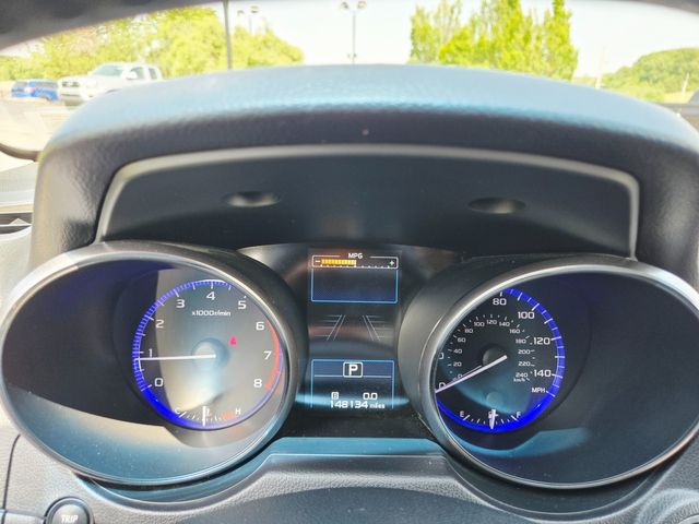 2015 Subaru Outback 2.5i Limited | Ellisville, MO | AutoPort