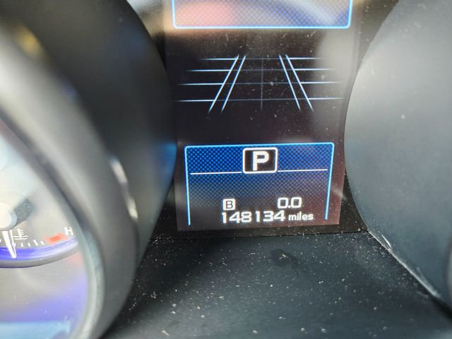 2015 Subaru Outback 2.5i Limited | Ellisville, MO | AutoPort