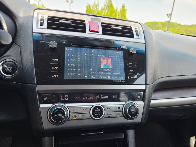 2015 Subaru Outback 2.5i Limited | Ellisville, MO | AutoPort
