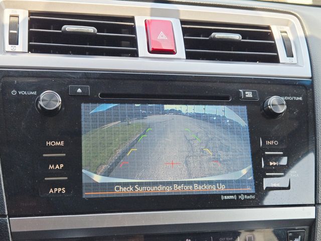 2015 Subaru Outback 2.5i Limited | Ellisville, MO | AutoPort
