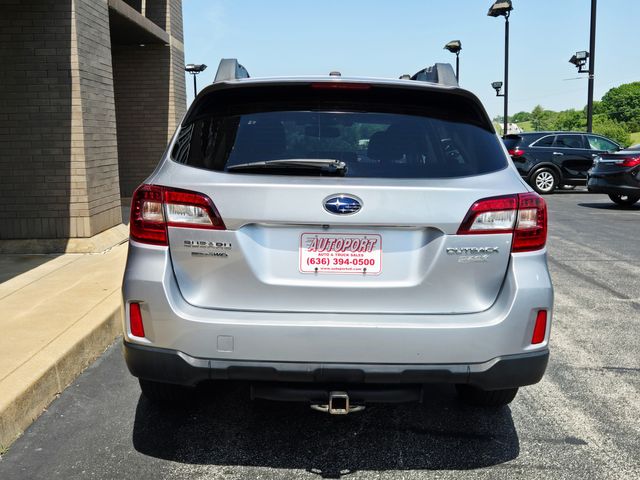 2015 Subaru Outback 2.5i Limited | Ellisville, MO | AutoPort 2015 Subaru Outback 2.5i Limited | Ellisville, MO | AutoPort