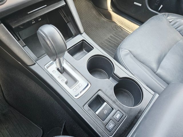 2015 Subaru Outback 2.5i Limited | Ellisville, MO | AutoPort