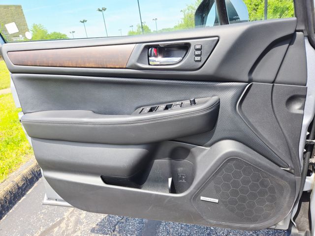 2015 Subaru Outback 2.5i Limited | Ellisville, MO | AutoPort 2015 Subaru Outback 2.5i Limited | Ellisville, MO | AutoPort