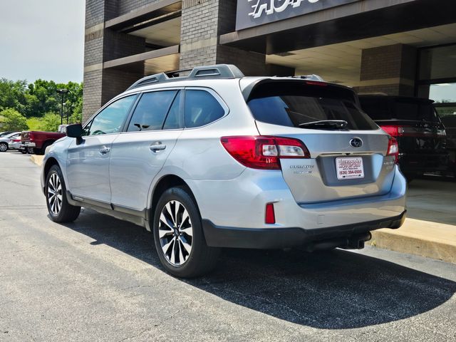 2015 Subaru Outback 2.5i Limited | Ellisville, MO | AutoPort