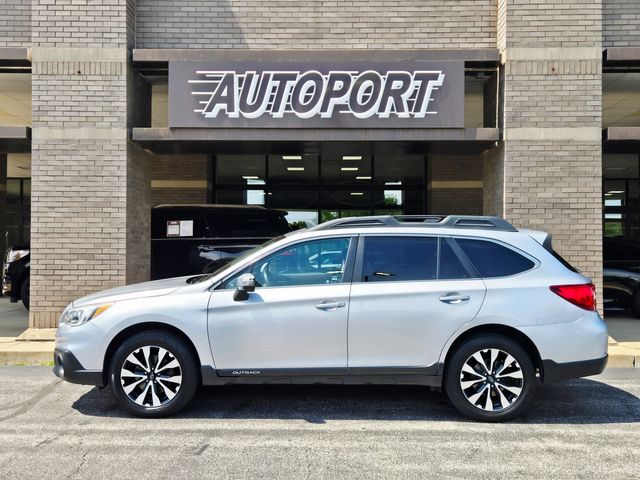 2015 Subaru Outback 2.5i Limited | Ellisville, MO | AutoPort
