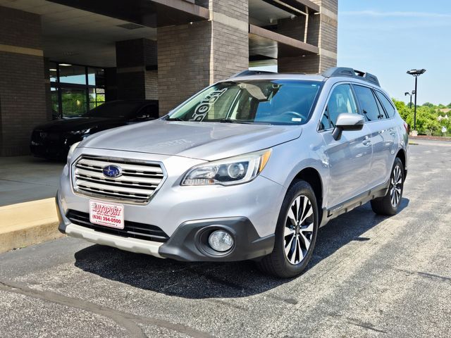 2015 Subaru Outback 2.5i Limited | Ellisville, MO | AutoPort