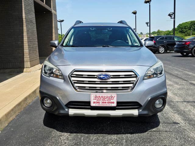 2015 Subaru Outback 2.5i Limited | Ellisville, MO | AutoPort