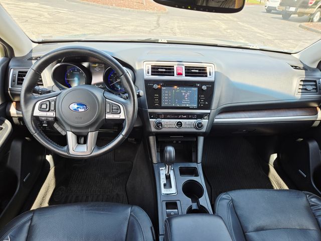 2015 Subaru Outback 2.5i Limited | Ellisville, MO | AutoPort