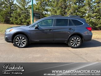 2015 Subaru Outback 2.5i Limited | Farmington, MN | Dakota Motor Company 