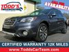 2015 Subaru Outback 2.5i Limited | Hendersonville, Tennessee | ToddsCarTeam.com
