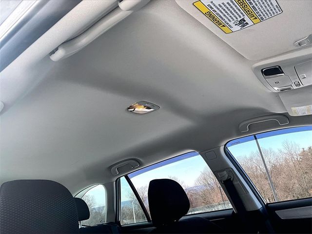 2015 Subaru Outback 2.5i