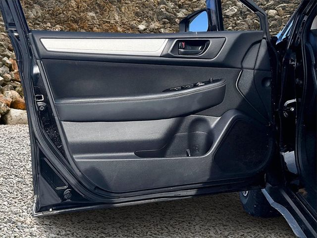 2015 Subaru Outback 2.5i