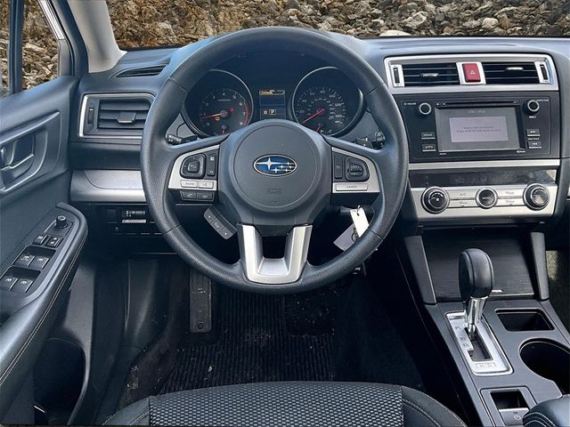 2015 Subaru Outback 2.5i