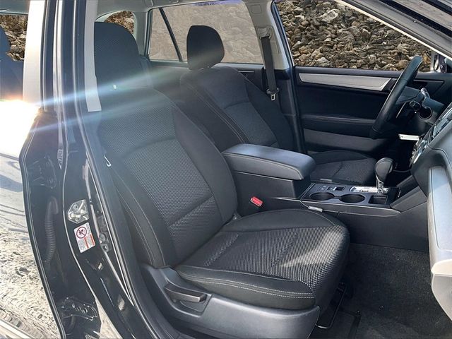 2015 Subaru Outback 2.5i