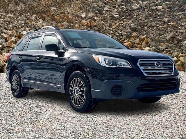 2015 Subaru Outback 2.5i