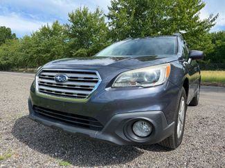 2015 Subaru Outback