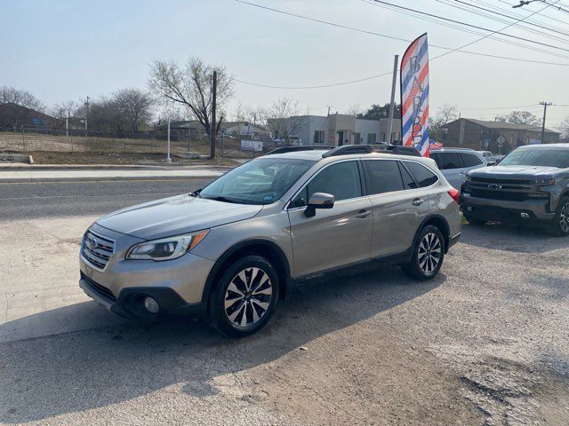 2015 Subaru Outback 2.5i Limited | San Antonio, TX | Jacob's Auto Sales Inc.