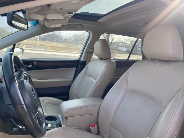 2015 Subaru Outback 2.5i Limited | San Antonio, TX | Jacob's Auto Sales Inc.