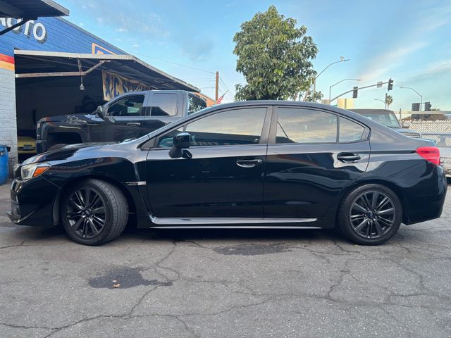 2015 Subaru WRX Limited | Brea, CA | Zeus Auto Dealers 2015 Subaru WRX Limited | Brea, CA | Zeus Auto Dealers