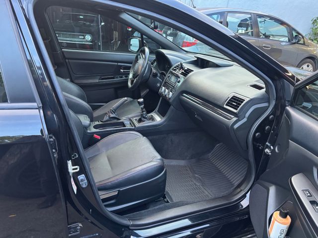 2015 Subaru WRX Limited | Brea, CA | Zeus Auto Dealers 2015 Subaru WRX Limited | Brea, CA | Zeus Auto Dealers