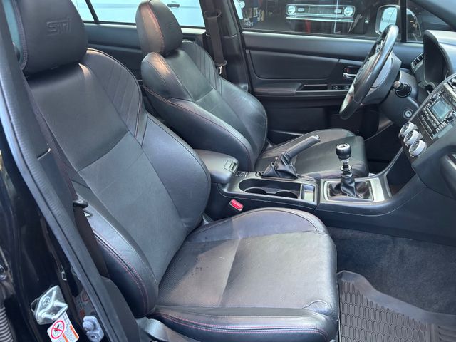 2015 Subaru WRX Limited | Brea, CA | Zeus Auto Dealers 2015 Subaru WRX Limited | Brea, CA | Zeus Auto Dealers