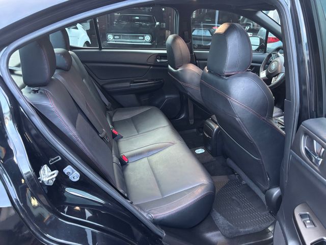 2015 Subaru WRX Limited | Brea, CA | Zeus Auto Dealers 2015 Subaru WRX Limited | Brea, CA | Zeus Auto Dealers