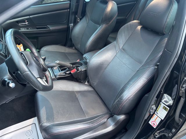 2015 Subaru WRX Limited | Brea, CA | Zeus Auto Dealers 2015 Subaru WRX Limited | Brea, CA | Zeus Auto Dealers