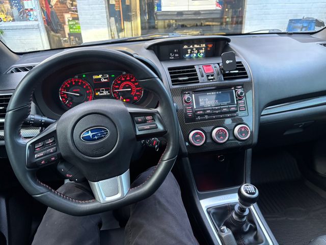 2015 Subaru WRX Limited | Brea, CA | Zeus Auto Dealers