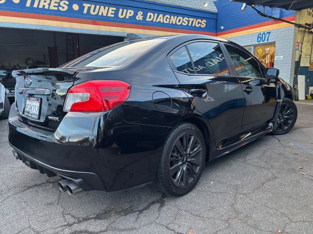 2015 Subaru WRX Limited | Brea, CA | Zeus Auto Dealers 2015 Subaru WRX Limited | Brea, CA | Zeus Auto Dealers